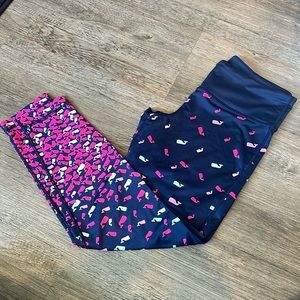 Vineyard Vines Leggings Size Small